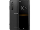Smartphone haut de gamme Sony Xperia PRO avec Qualcomm Snapdragon 865 (Source : Sony Europe)