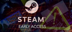Steam met en garde les joueurs contre les logiciels abandonnés potentiels en ajoutant un nouvel avertissement 
