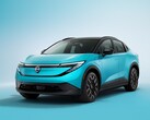 Le SUV compact électrique Nissan Leaf 2026 (Image source : Nissan USA)