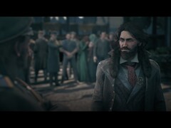 Le jeu « The Thaumaturge » bénéficie d'une réduction de 70 % sur Steam jusqu'au 16 septembre.