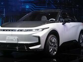 Le modèle électrique Foxtron Model C de Foxconn (Source de l'image : Foxconn)