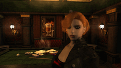 Vampire the Masquerade Reawakened mêle l'ancien et le monde moderne en utilisant le moteur de Skyrim comme outil pour créer une expérience entièrement autonome.