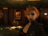 Vampire the Masquerade Reawakened mêle l'ancien et le monde moderne en utilisant le moteur de Skyrim comme outil pour créer une expérience entièrement autonome.