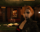 Vampire the Masquerade Reawakened mêle l'ancien et le monde moderne en utilisant le moteur de Skyrim comme outil pour créer une expérience entièrement autonome.