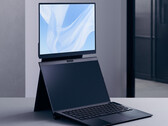 Le Vaio Vision Plus 14 pourrait bien être le moniteur portable le plus facile à transporter (Source : Vaio)