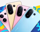 La série Vivo S30. (Source de l'image : Vivo) 