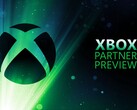 Le Xbox Partner Preview proposait un total de 11 titres. (Source : Xbox Wire)