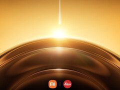 Le Xiaomi 17 Ultra sera bientôt lancé. Photo : une version éditée de l'annonce du teaser. (Source de l'image : Xiaomi)