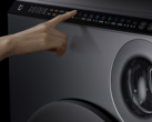 Le lave-linge Xiaomi Mijia Dual Zone Washing Machine Pro (photo) est désormais disponible en Chine. (Source de l'image : Xiaomi)