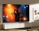 La TV S Mini LED 2026 de Xiaomi arrive en Europe