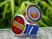 Deux tailles, un ensemble performant : test de la Huawei Watch GT 7