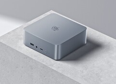 Le mini-PC Beelink EQR5 est équipé d’un APU AMD Ryzen quadricœur et de jusqu’à 64 Go de mémoire vive DDR4.