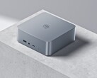 Le mini-PC Beelink EQR5 est équipé d’un APU AMD Ryzen quadricœur et de jusqu’à 64 Go de mémoire vive DDR4.
