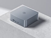 Le mini-PC Beelink EQR5 est équipé d’un APU AMD Ryzen quadricœur et de jusqu’à 64 Go de mémoire vive DDR4.