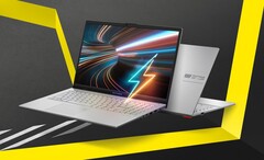 L'ASUS Vivobook Go 15 OLED contient des APU AMD Ryzen 7000 et un écran OLED à un prix abordable. (Image source : ASUS)