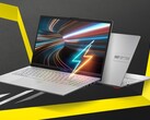 L'ASUS Vivobook Go 15 OLED contient des APU AMD Ryzen 7000 et un écran OLED à un prix abordable. (Image source : ASUS)