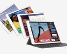 L'iPad 9 devrait arriver avec un design plus fin mais similaire. (Image source : Apple)