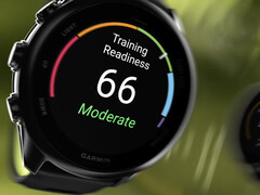 Garmin a doté la Forerunner 170 de dizaines de modes d'exercice supplémentaires par rapport à son prédécesseur.