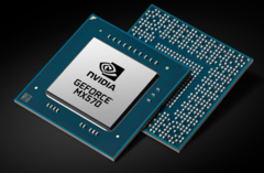 La série Nvidia GeForce MX pourrait avoir été abandonnée. (Image Source : Nvidia)