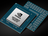 La série Nvidia GeForce MX pourrait avoir été abandonnée. (Image Source : Nvidia)