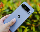 Le Google Pixel 10 Pro XL en test