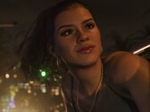 Lucia Caminos, l'un des personnages principaux de GTA 6.