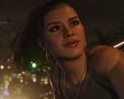 Lucia Caminos, l'un des personnages principaux de GTA 6.