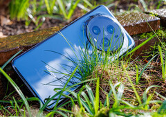 Le Magic6 serait doté d'un meilleur appareil photo principal que le Magic5 Pro (photo). (Source de l'image : Notebookcheck)