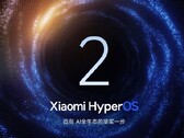 Xiaomi présente HyperOS 2.0. (Source de l'image : Xiaomi)