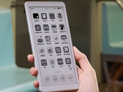 iFlytek Fika est un lecteur électronique alimenté par Android qui ressemble à un smartphone.