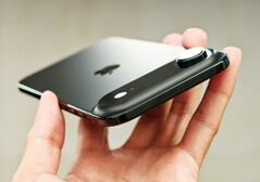 L'iPhone Air ( Apple ) n'est pas un grand succès, mais ce n'est pas non plus un échec complet.