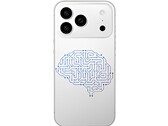 L'iPhone 18 pourrait bénéficier d'une quantité de mémoire vive nettement plus importante afin d'améliorer son modèle d'intelligence artificielle locale. (Source de l'image : Apple et iStockPhoto, avec modifications)