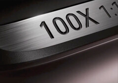 Le Magic6 RSR Porsche Design est probablement un Magic6 Pro retravaillé. (Source de l'image : Honor)