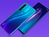 L'attente de la note Redmi 8 pour recevoir la mise à jour de la MIUI 12 se poursuit. (Source de l'image : Xiaomi)