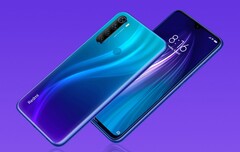 L&#039;attente de la note Redmi 8 pour recevoir la mise à jour de la MIUI 12 se poursuit. (Source de l&#039;image : Xiaomi)