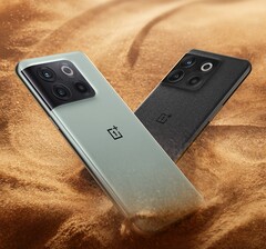 Le OnePlus 10T semble être commercialisé sous le nom de OnePlus Ace Pro en Chine. (Source : OnePlus)