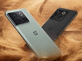 Le OnePlus 10T semble être commercialisé sous le nom de OnePlus Ace Pro en Chine. (Source : OnePlus)