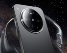Le Find X9 pourrait bien avoir la même taille que le Find X8, ce dernier étant illustré. (Source de l'image : Oppo)