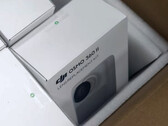Le lancement de l'Osmo 360 II est imminent.