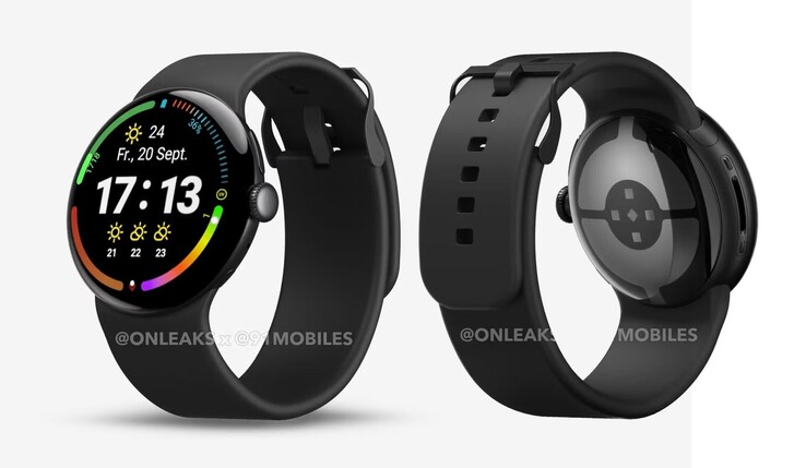 (Image source : 91mobiles &amp; OnLeaks)