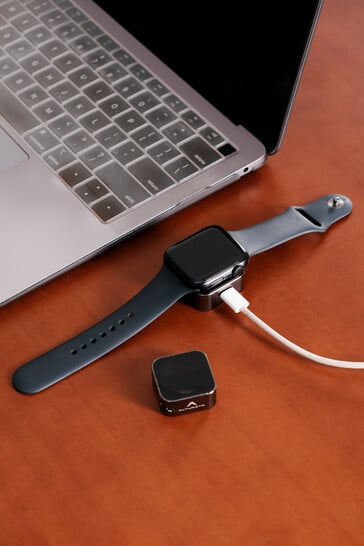 L'utilisation comme chargeur est possible. (Source de l'image : Futurizta Tech)