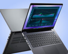 Le Pro Precision 5 Series 14 est disponible en une seule couleur.