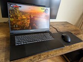 Test de l'Eurocom Raptor X17 : l'alternative aux MSI et autres Asus ROG
