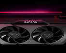 La Radeon RX 7600 devrait faire tourner les titres modernes triple A à 1080p avec les paramètres graphiques maximums. (Source de l'image : AMD)