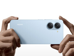 Xiaomi promet seulement de mettre à jour le Redmi A7 4G vers Android 17 à partir de Android 15.