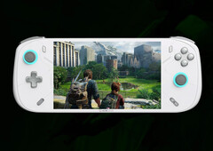 L'AOKZOE A2 sera considérablement plus petit que l'AOKZOE A1 Pro. (Source de l'image : AOKZOE - édité)