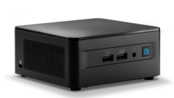 En revue : Intel NUC 12. L'unité d'évaluation est une gracieuseté de la boutique Geekplus. Utilisez le code promo 329K4CID pour économiser 33 $ jusqu'au 22 mars 2023.