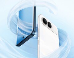 Le Vivo S2 se distingue par un design original doté d'un écran aux bords arrondis.