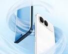 Le Vivo S2 se distingue par un design original doté d'un écran aux bords arrondis.