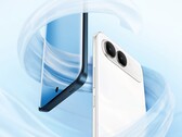 Le Vivo S2 se distingue par un design original doté d'un écran aux bords arrondis.